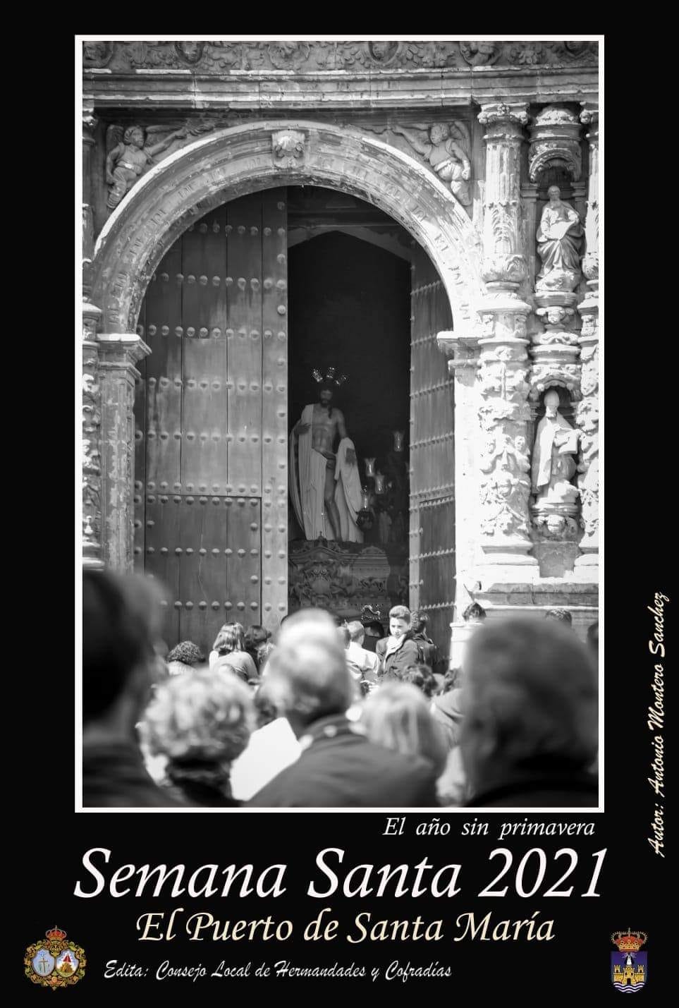 Semana Santa en El Puerto de Santa María  